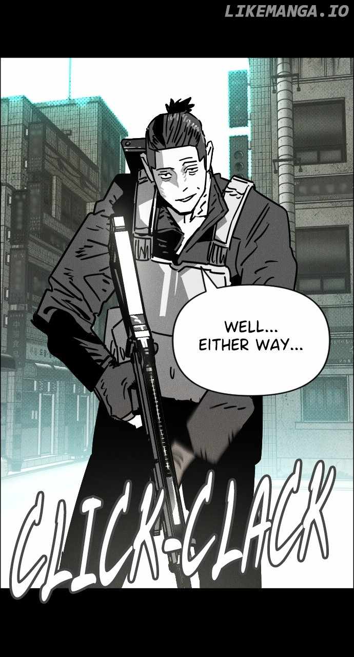 Zombie Funeral Services Chapter 41 56